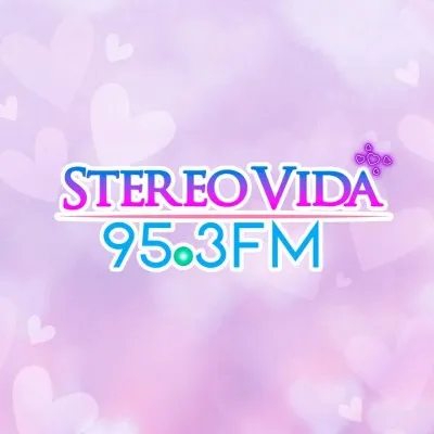 Live streaming Stereo Vida