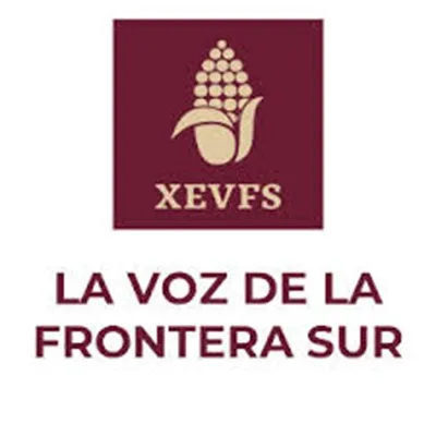 Live streaming XEVFS La Voz de la Frontera Sur