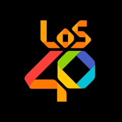 Live streaming Los 40