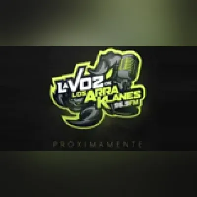 Live streaming La Voz de los Arraklanes