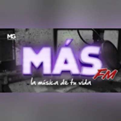 Live streaming MÁS FM