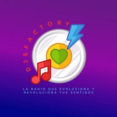 Live streaming DjsFactory