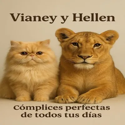 Live streaming Vianey y Hellen