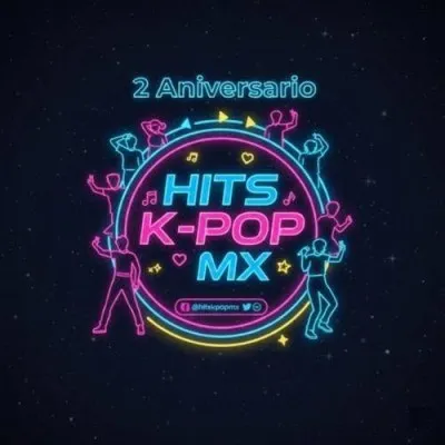 Live streaming Hits K-Pop MX