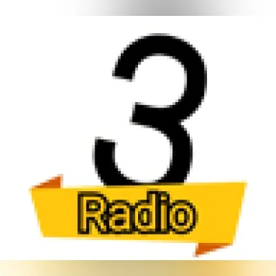 Live streaming Radio 3
