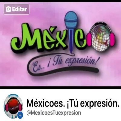 Live streaming México es... Radio