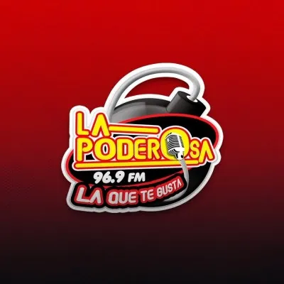 Live streaming La Poderosa