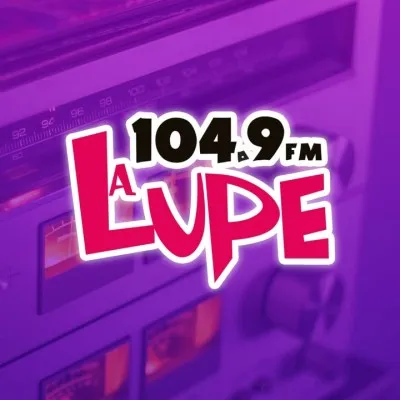 Live streaming La Lupe