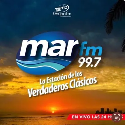 Live streaming Mar FM