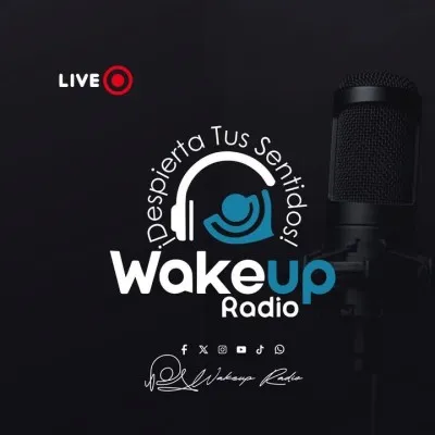 Live streaming WakeupRadio