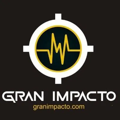 Live streaming Gran Impacto Classic Rock