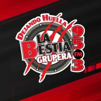 Live streaming La Bestia Grupera