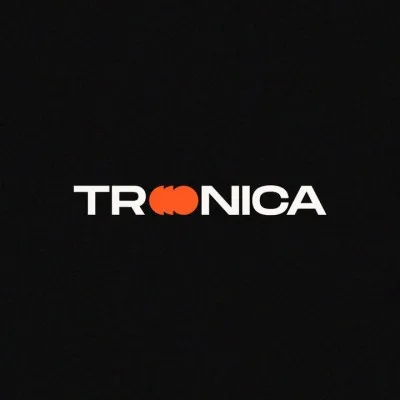 Live streaming Tronica FM