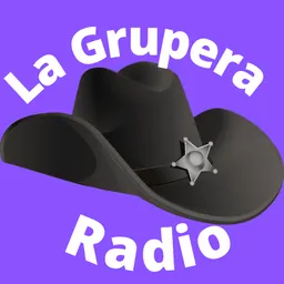 Live streaming La Grupera Radio
