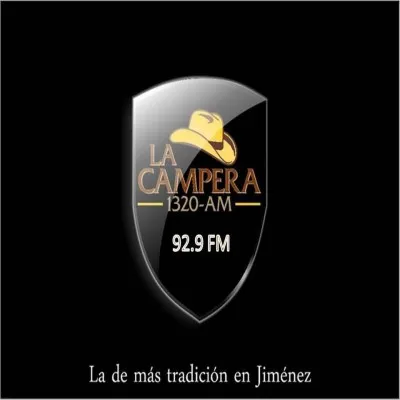 Live streaming La Campera