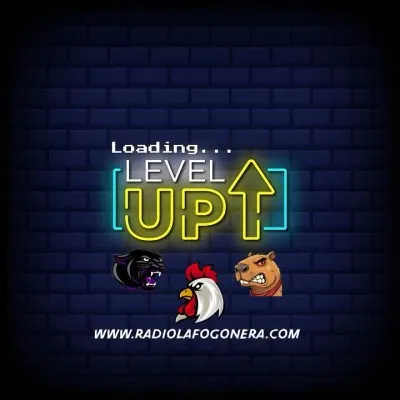 Live streaming La Fogonera Radio