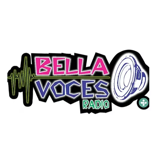 Live streaming Bella Voces Radio