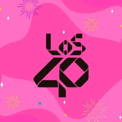 Live streaming Los 40