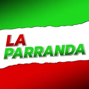 Live streaming La Parranda