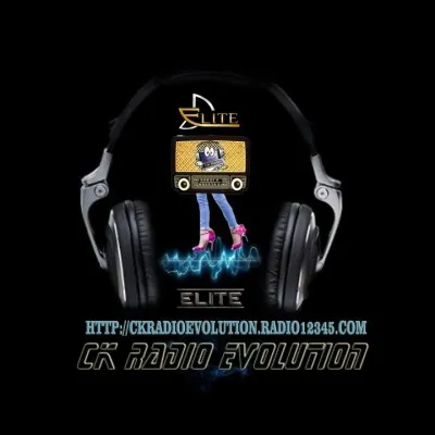 Live streaming CK Radio Evolution
