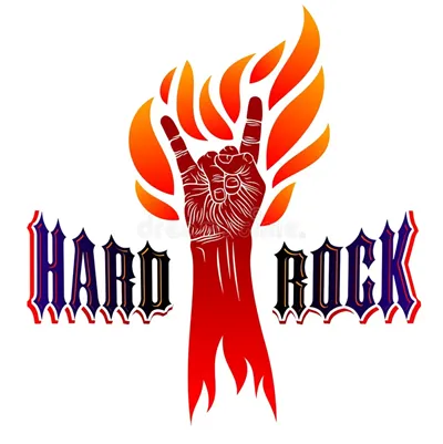 Live streaming Hard Rock Fire