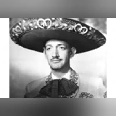 Live streaming Miled Music Jorge Negrete