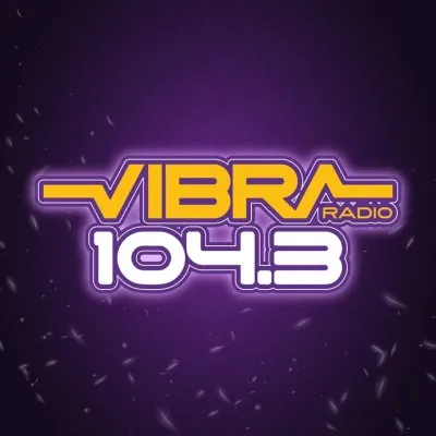 Live streaming Vibra Radio FM