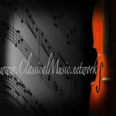 Live streaming Сlassical Music Network