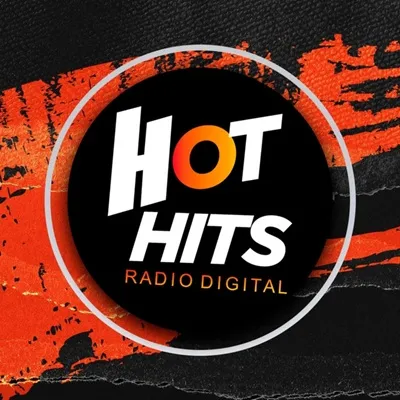 Live streaming HotHits Radio Digital