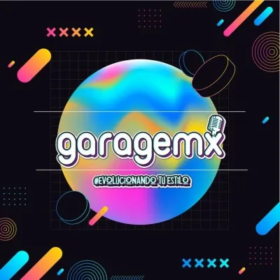 Live streaming Garage Mx