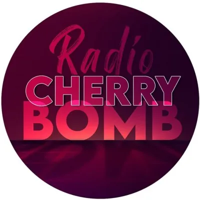 Live streaming Cherry Bomb