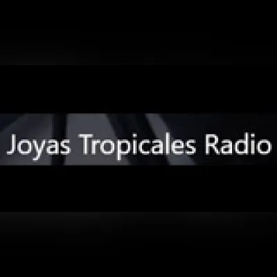 Live streaming Joyas Tropicales Radio