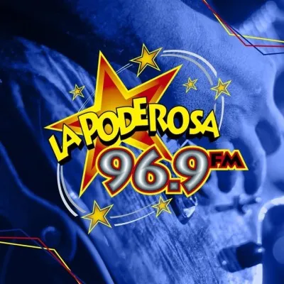Live streaming La Poderosa