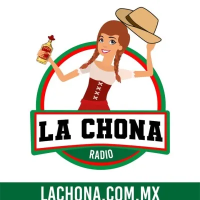 Live streaming La chona Radio
