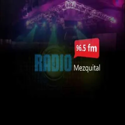 Live streaming Radio Mezquital