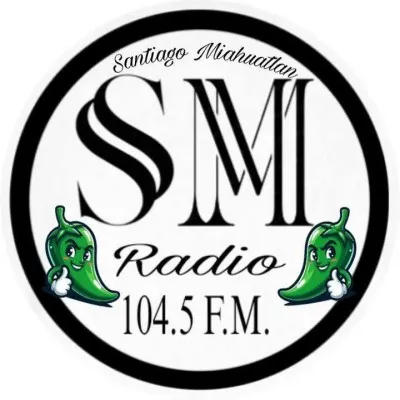 Live streaming La Nueva SM Radio