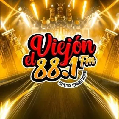 Live streaming El Viejon