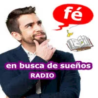 Live streaming en busca de sueños radio