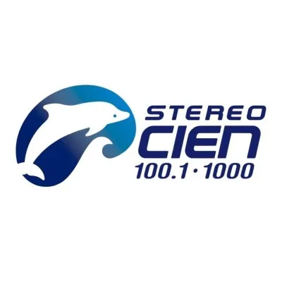 Live streaming Stereo Cien