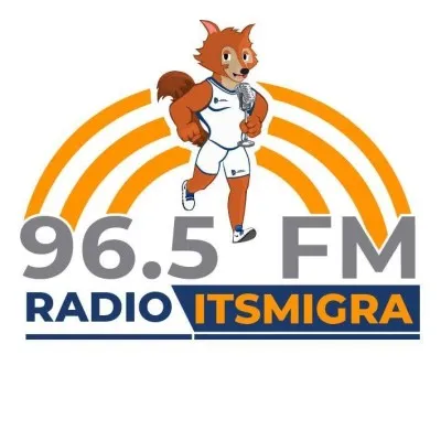 Live streaming Radio Itsmigra