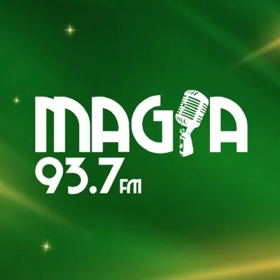 Live streaming Magia FM