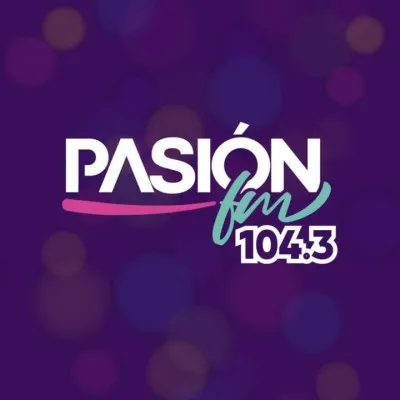 Live streaming Pasion FM