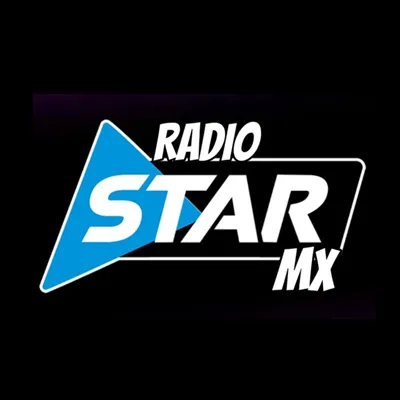Live streaming Radio Star MX