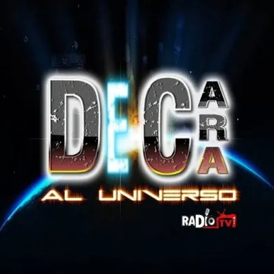 Live streaming De Cara Al Universo