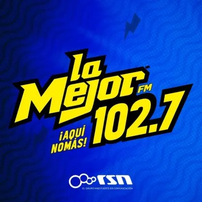 Live streaming La Mejor