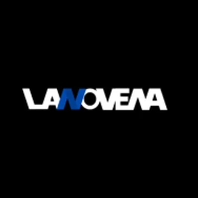 Live streaming LA NOVENA FM