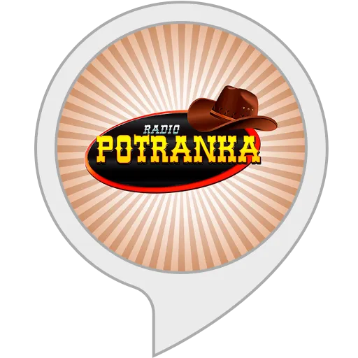 Live streaming Potranka Radio