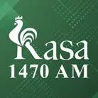 Live streaming RASA