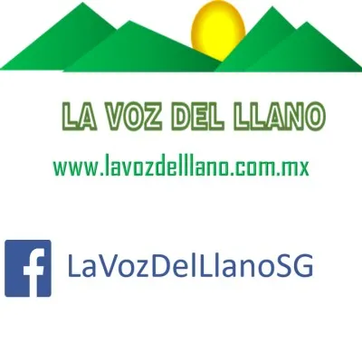 Live streaming La Voz Del Llano