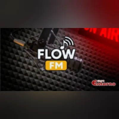 Live streaming FLOW fm